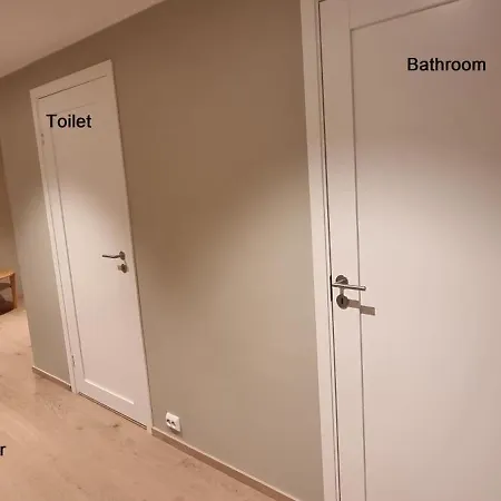 منزل للإقامة 8sq Mts Room01 Seaside Lervig-park *