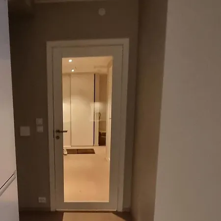 منزل للإقامة 8sq Mts Room01 Seaside Lervig-park ستافانجر