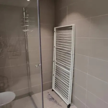 8sq Mts Room01 Seaside Lervig-park * ستافانجر