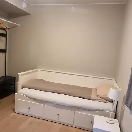8sq Mts Room01 Seaside Lervig-park منزل للإقامة