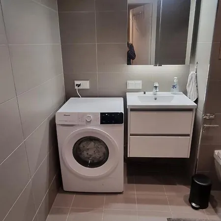 منزل للإقامة 8sq Mts Room01 Seaside Lervig-park ستافانجر