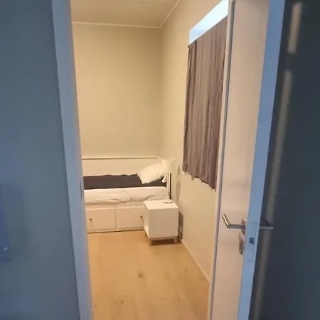منزل للإقامة 8sq Mts Room01 Seaside Lervig-park