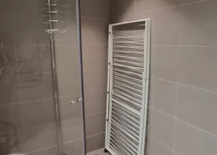8sq Mts Room01 Seaside Lervig-park * Ставангер