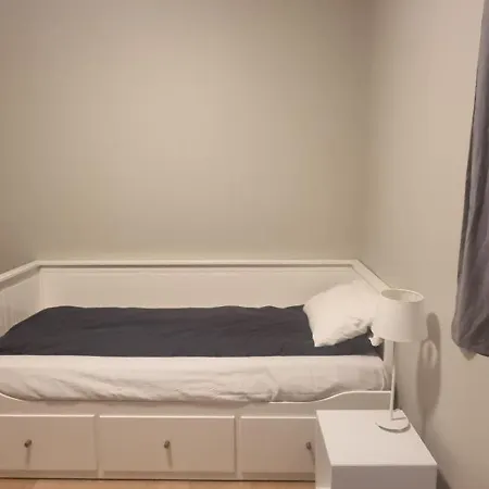 8sq Mts Room01 Seaside Lervig-park ستافانجر